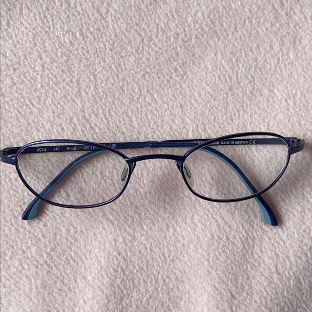 Adidas glasses frames